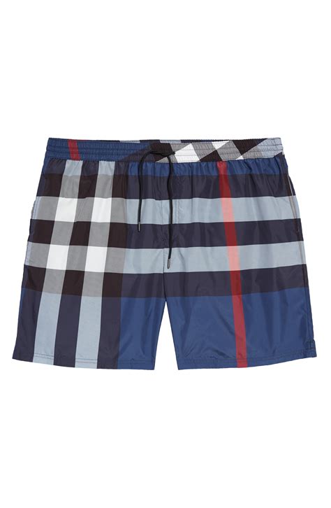 men's burberry swimwear sale